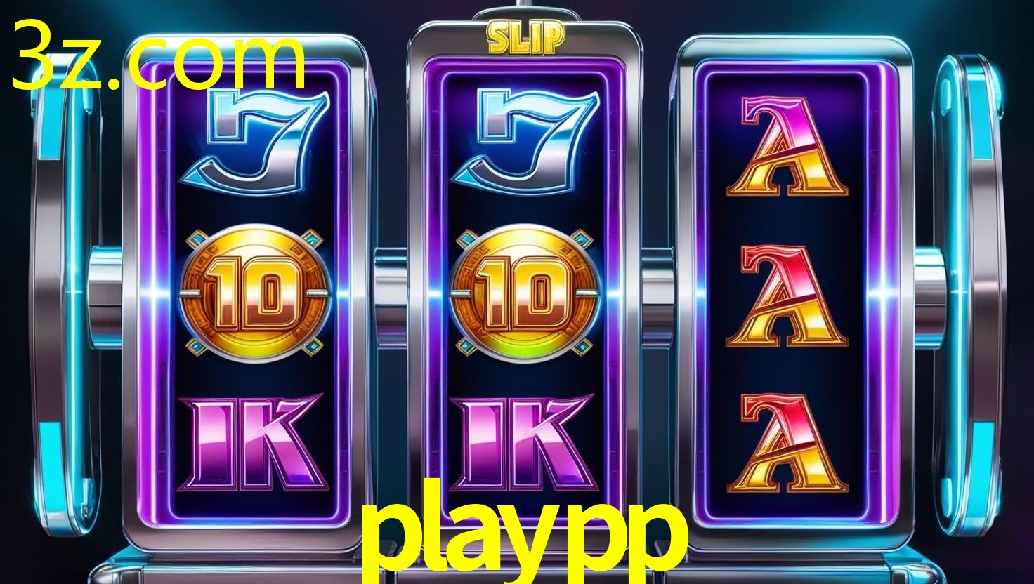 Cassino Online Seguro PLAYPP.COM
